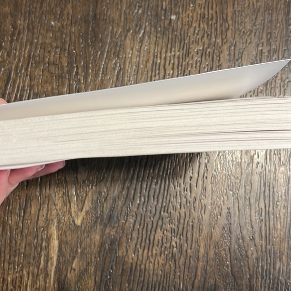 Behind the Net by Stephanie Archer - Picture 3 of 3